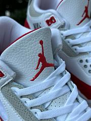 Air Jordan 3 Retro Tinker Air Max 1 CJ0939-100 - 3