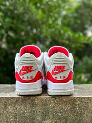 Air Jordan 3 Retro Tinker Air Max 1 CJ0939-100 - 2