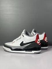 Air Jordan 3 Retro NRG Tinker AQ3835-160 - 4