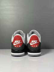 Air Jordan 3 Retro NRG Tinker AQ3835-160 - 3