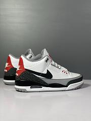 Air Jordan 3 Retro NRG Tinker AQ3835-160 - 2