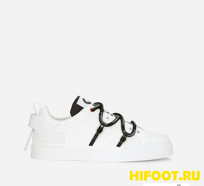 DOLCE&GABBANA sneaker 2024041801 - 1