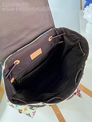 LV Backpack Christopher MM M45419 38*44*12.5CM  - 2