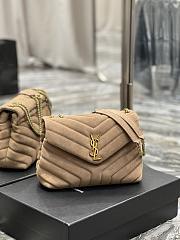 YSL Lou Lou 25CM 2024042101 - 1