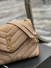 YSL Lou Lou 25CM 2024042101 - 5