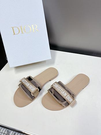 Dior sandals 2024042201 