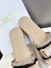 Dior sandals 2024042201  - 6