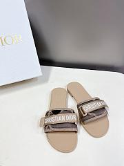 Dior sandals 2024042201  - 4