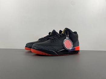 Jordan 3 Retro J Balvin Rio FN0344-001