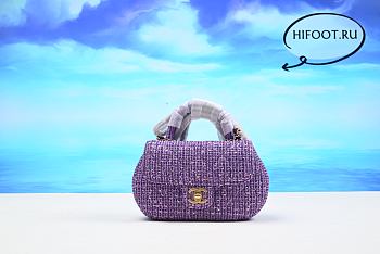 Chanel Coco 24C AS4573 21CM