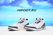 Air Jordan 3 Cement Grey CT8532-106 - 4