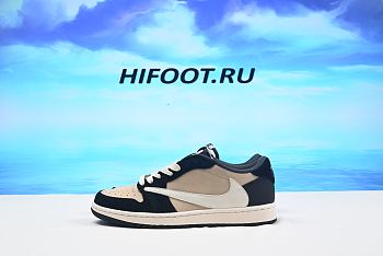 Travis Scott x Air Jordan 1 DM7866-201