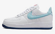 Nike Air Force 1 Low Puerto Rico 2022 DQ9200-100  - 4