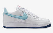 Nike Air Force 1 Low Puerto Rico 2022 DQ9200-100  - 5