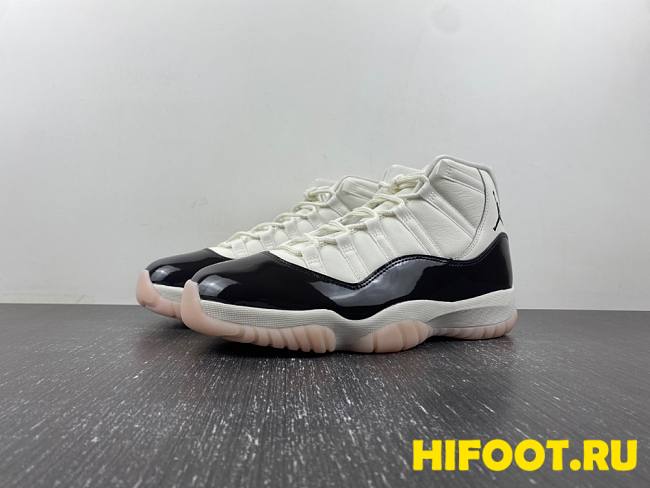 Air Jordan 11 Retro Neapolitan  AR0715-101 - 1