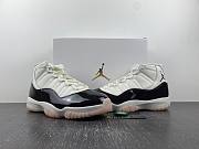 Air Jordan 11 Retro Neapolitan  AR0715-101 - 5