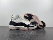 Air Jordan 11 Retro Neapolitan  AR0715-101 - 4