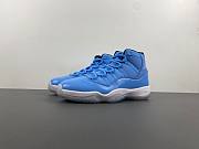 Jordan 11 Ultimate Gift of Flight 717602-900 - 1