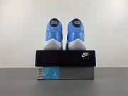 Jordan 11 Ultimate Gift of Flight 717602-900 - 5