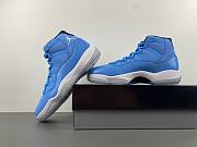 Jordan 11 Ultimate Gift of Flight 717602-900 - 2