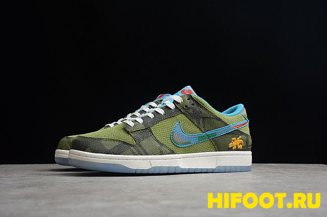 Nike Dunk Low Siempre Familia  DO2160-335 - 1