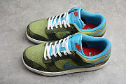 Nike Dunk Low Siempre Familia  DO2160-335 - 2