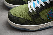 Nike Dunk Low Siempre Familia  DO2160-335 - 3