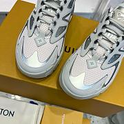 LV runner tatic sneaker 2024042501 - 3