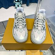 LV runner tatic sneaker 2024042501 - 2