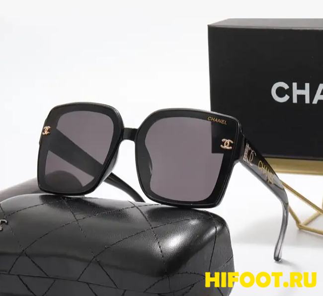 Chanel Sunglasses 2024042901 - 1