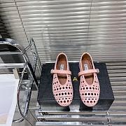 Alaia shoes 2024042901 - 3