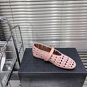 Alaia shoes 2024042901 - 2