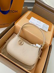 LV Mini Moon 20.5*11*5CM 2024042901 - 1