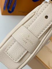 LV Mini Moon 20.5*11*5CM 2024042901 - 6