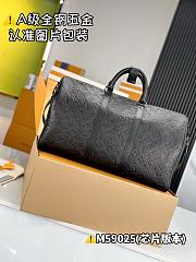 LV Keepall bandouliere 50CM  - 5