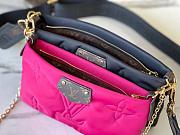 LV MAXI MULTI POCHETTE ACCESSOIRES M58980 34*21.5*5CM - 3