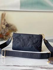 LV MAXI MULTI POCHETTE ACCESSOIRES M58980 34*21.5*5CM - 4