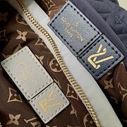 LV Maxi Multi Pochette Accessoires 34x 21.5 x 5CM - 3