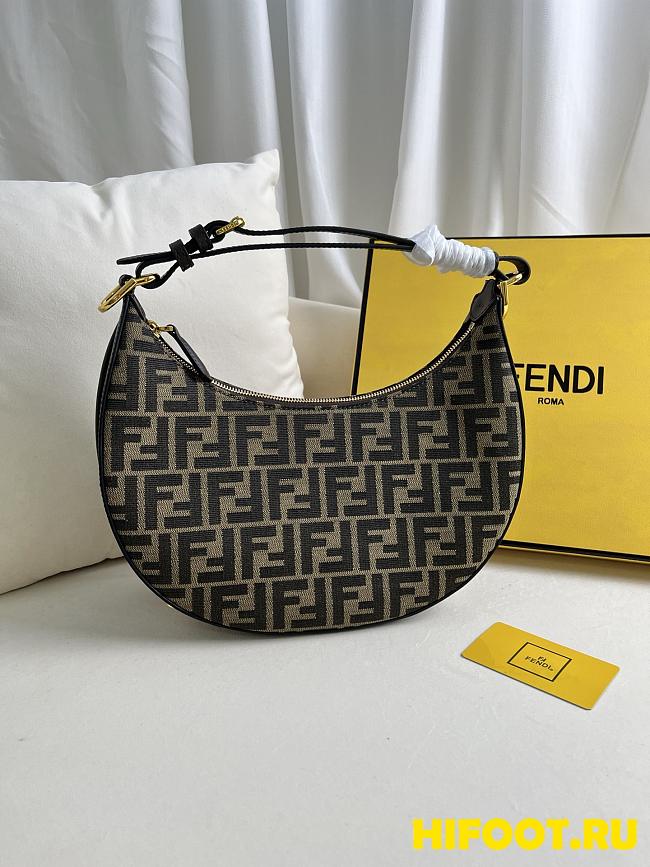 Fendi Graphy 29*24.5*10CM - 1