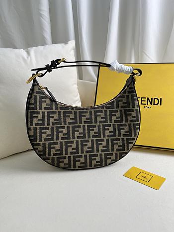 Fendi Graphy 29*24.5*10CM