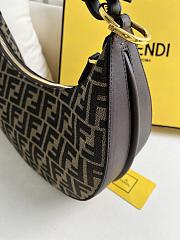 Fendi Graphy 29*24.5*10CM - 4