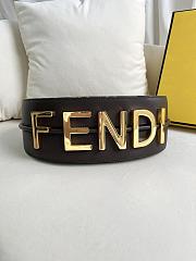 Fendi Graphy 29*24.5*10CM - 6