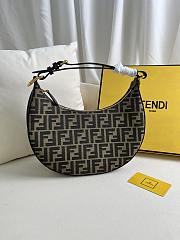 Fendi Graphy 29*24.5*10CM - 5