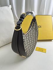 Fendi Graphy 29*24.5*10CM - 2