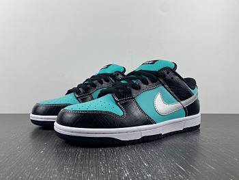 Nike SB Dunk Low Diamond Supply Co. 304292-402