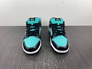 Nike SB Dunk Low Diamond Supply Co. 304292-402 - 5