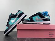 Nike SB Dunk Low Diamond Supply Co. 304292-402 - 3