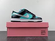 Nike SB Dunk Low Diamond Supply Co. 304292-402 - 2