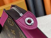 LV Pochette Voyage MM 27*21*6CM - 4