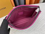 LV Pochette Voyage MM 27*21*6CM - 3